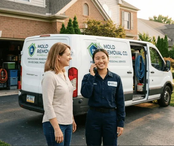 Crawlspace Mold Remediation Levittown, NY FAQs